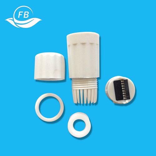 rj45防水水晶头 8p8c防水水晶头 厂家直销